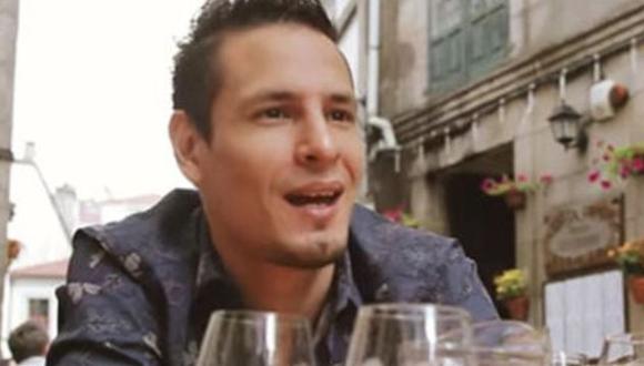Rodrigo Tapari explicó lo difícil que fue su lucha contra el alcohol