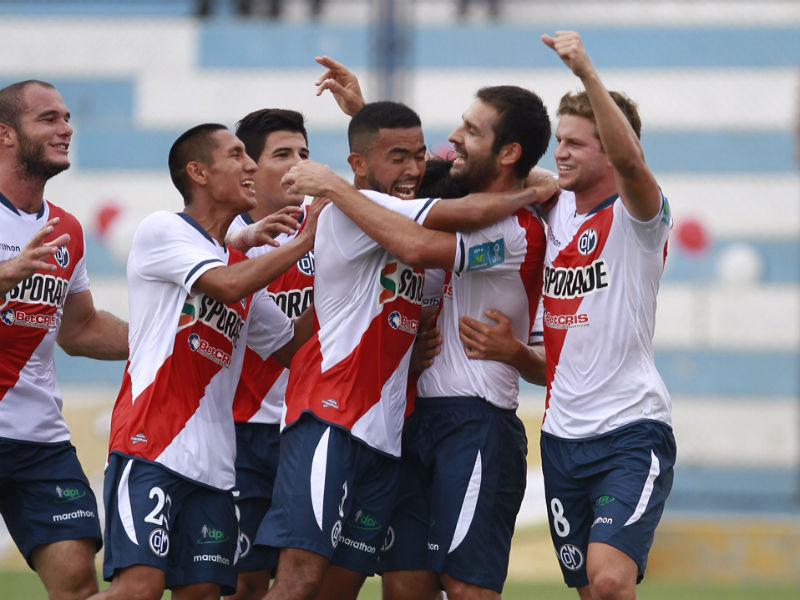 Torneo Apertura: Deportivo Municipal empató 1-1 con León de Huánuco