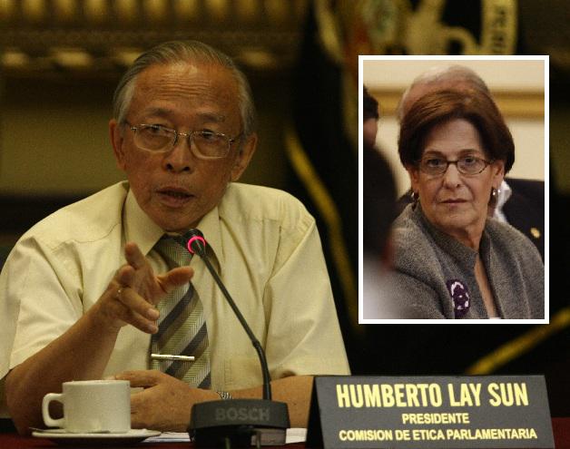 Restauración Nacional apoya la revocatoria de Villarán por falta de veracidad