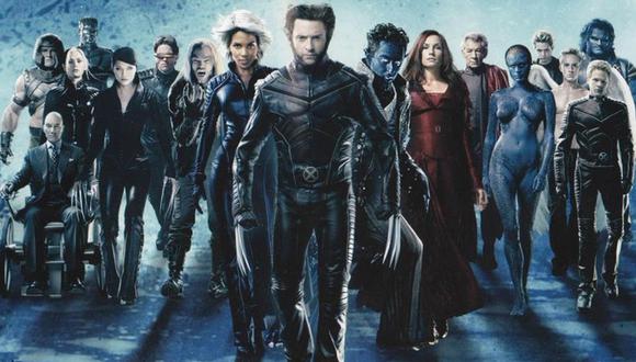 X-Men se convertirá en serie de televisión