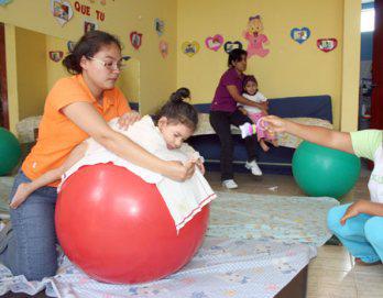En el Prite reclaman porque la  UGEL adjudicó plaza a laboratorista