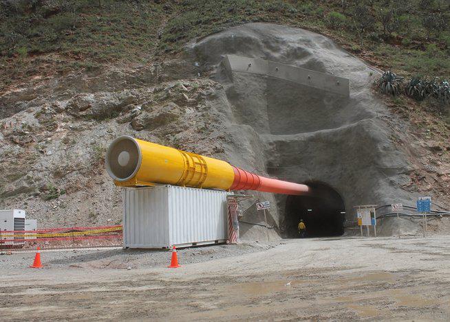 Piura: ​Comisión pone en agenda convenio por el Alto Piura