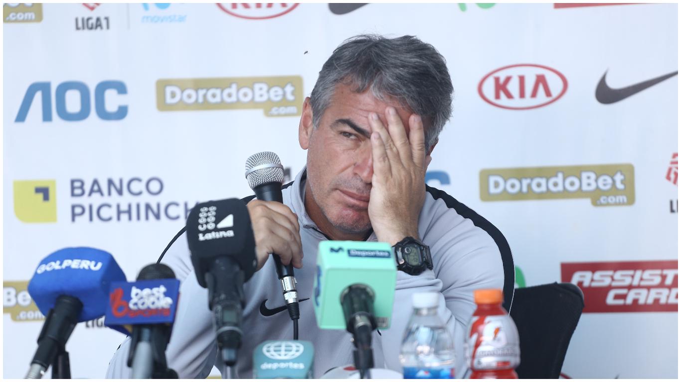 Foto: Alberto Valderrama