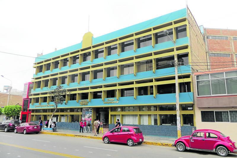 Colegio Independencia cerrará por incumplir norma