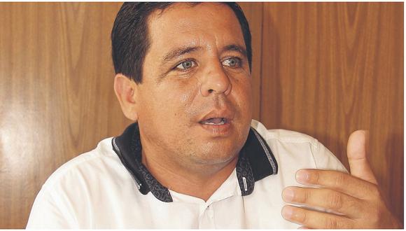 Alcalde de Zarumilla descarta reversión de recursos 
