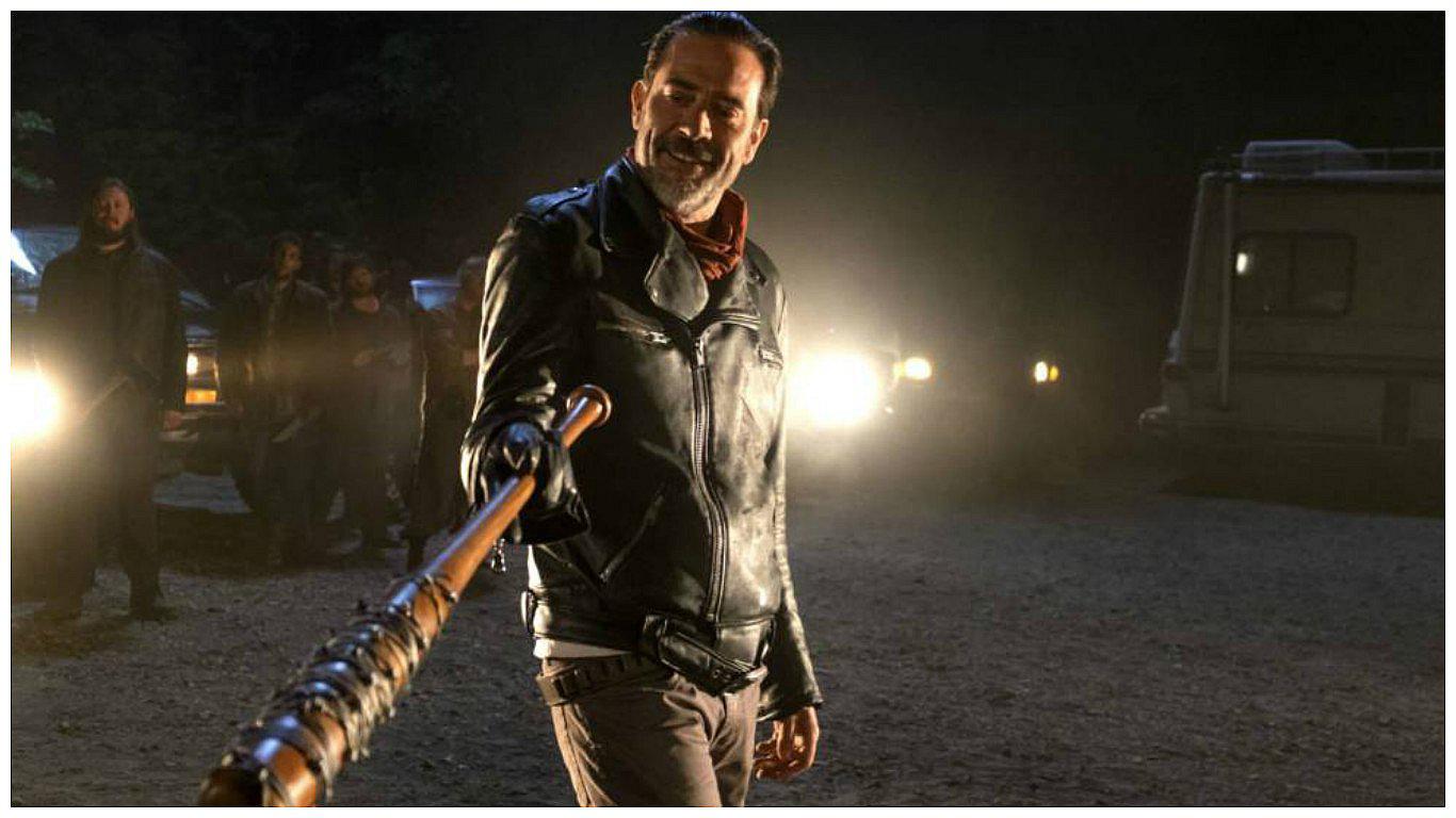 The Walking Dead: ¿Quién muere a manos de Negan en estreno de la séptima temporada? 