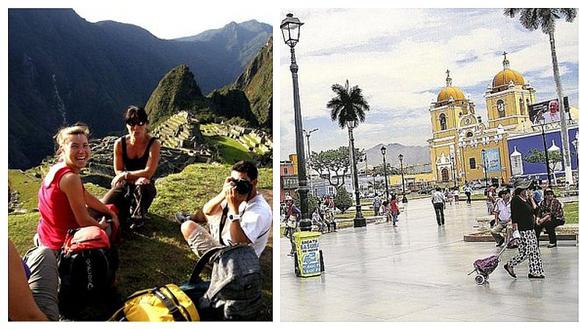 Los secretos para viajar gastando poco dinero en Perú 