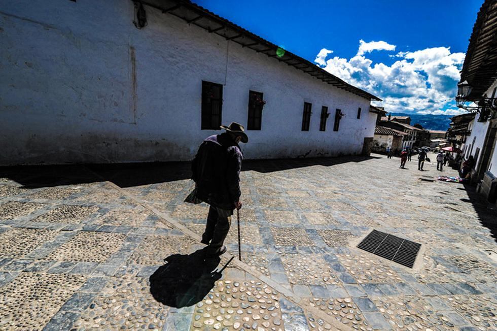 Cajamarca renace gracias al turismo
