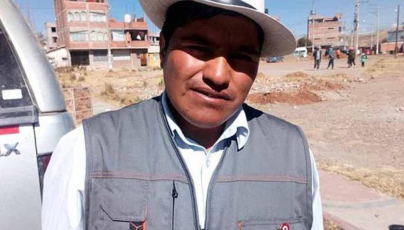 Conforman Comités de Vigilancia para reforzar seguridad en entradas a la ciudad de Puno