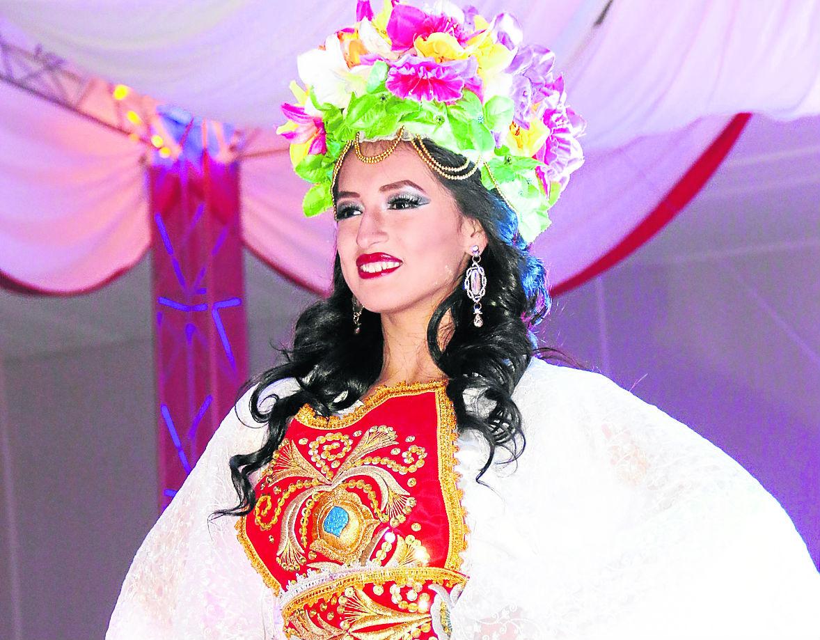 Miss Insistencia: ¿cuanto tiempo pasa una joven buscando la corona? 