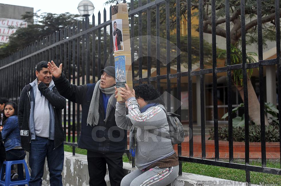 Parada Militar: así se vivió el tradicional desfile por Fiestas Patrias (FOTOS)