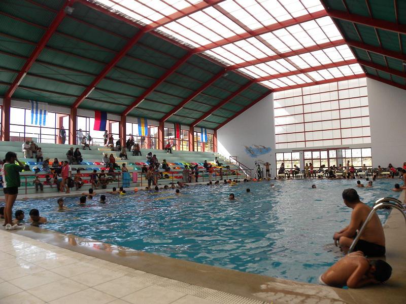 Digesa advierte sobre estado de piscinas en Chiclayo