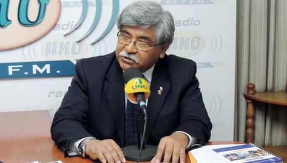 Universidad Privada de Tacna deslinda vínculos con supuesto examen de admisión