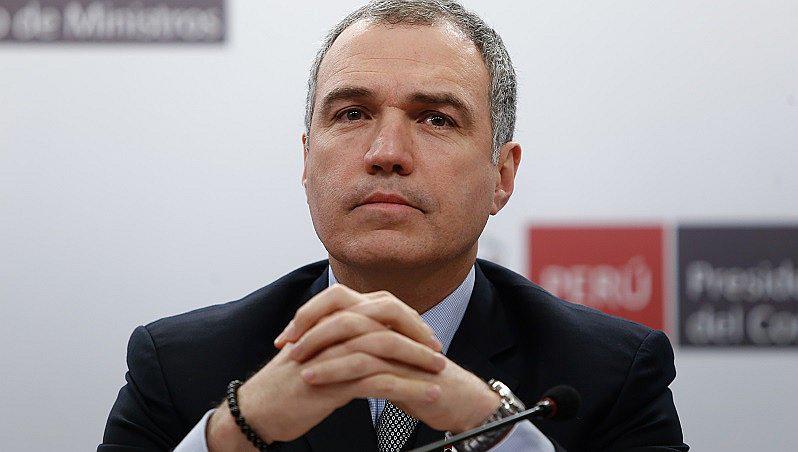 Salvador del Solar: Nuestro sistema político en general está deslegitimado