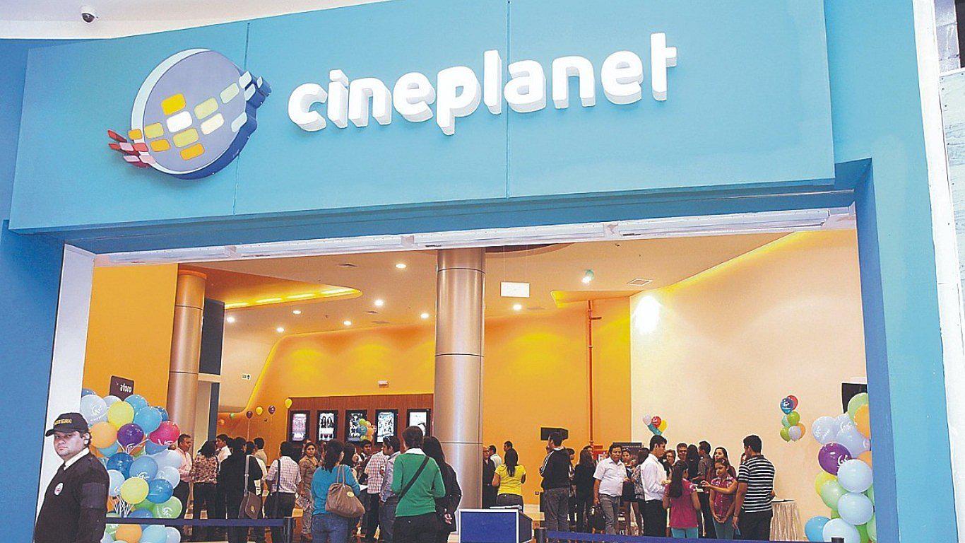 Indecopi ratifica resolución: Asistentes a salas de cine llevarán sus alimentos