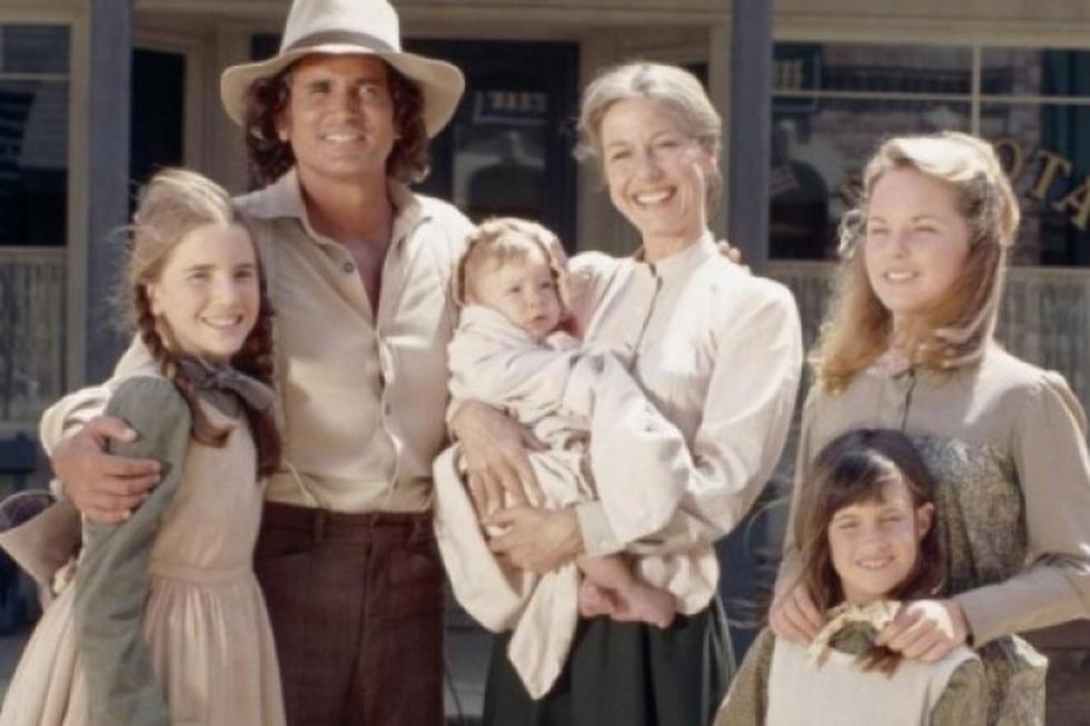 Así se ve el elenco de "La Familia Ingalls" 40 años después (FOTOS)