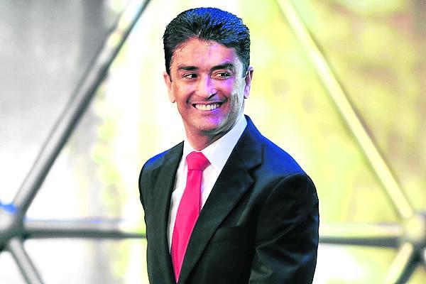 Bebeto sigue los pasos de Romario y fue reelecto como diputado