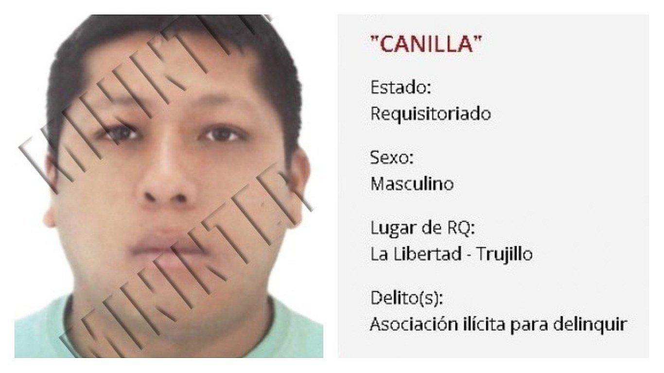 Los más buscados: Capturan a alias "Canilla" miembros de "Los Malditos de Chicago"