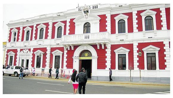 Fiscalía Especializa en Corrupción de Funcionarios inició investigación preliminar contra  gestión de alcalde José Ruiz.