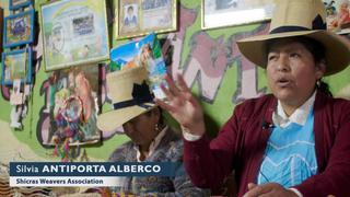 Documental peruano “Guardianes y Guardianas del Agua” será difundido en la COP27