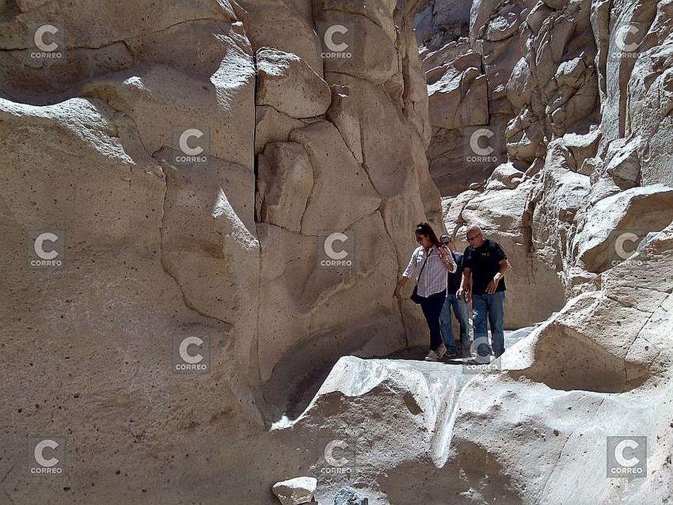 “Las Culebrillas”, una nueva alternativa para el turismo (FOTOS)