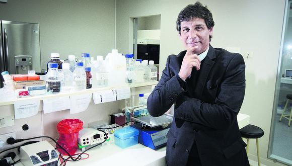 Juan Manuel Iglesias, biólogo peruano: “La conciencia científica no está del todo concebida”