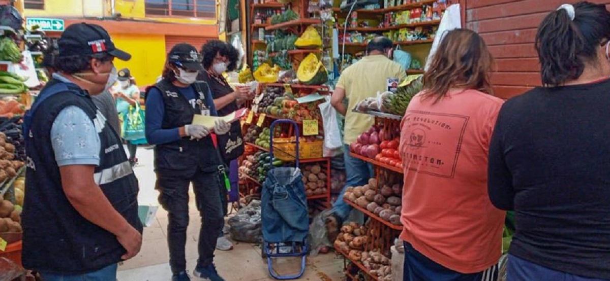 Pueblo Libre (Foto: Difusión)