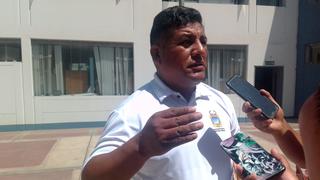 Alcalde de Alto de la Alianza Demetrio Cutipa: "Gestión anterior nos dejó documentación faltante y vehículos sin pagar"