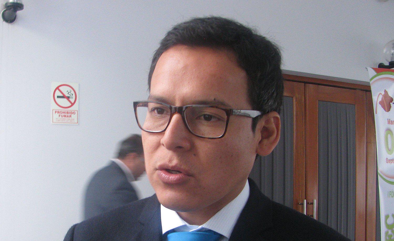 Indecopi recibe queja de hinchas ante evento cancelado