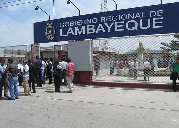 Lambayeque: Contratista vinculado a Roberto Torres gana licitación para supervisar obra del gobierno regional