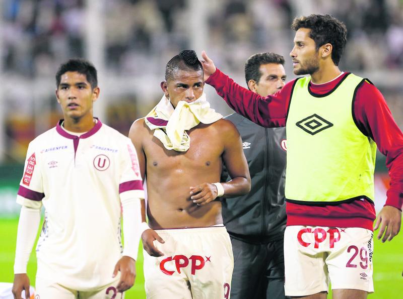 Diego Chávez en la mira del Arsenal de Sarandí