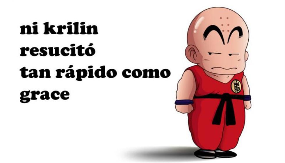 Memes por la "muerte de Grace" en "Al Fondo hay sitio" se popularizan en Facebook