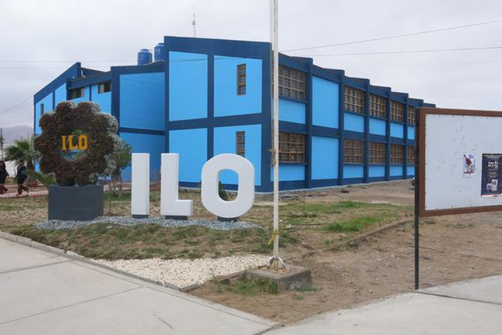 Instituto Luis E. Valcarcel necesita urgente apoyo para su implementación