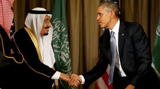 ¿Por qué Occidente no critica con contundencia a Arabia Saudí?