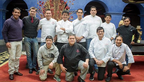 Destacados restaurantes de Cusco se unen para combatir la desnutrición