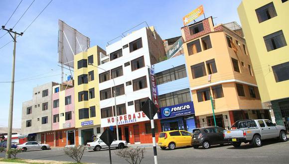 ​[TURISMO] Capacidad hotelera de Tacna fue copada en un 85%