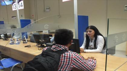 Piura: SAT pasas sus oficinas de atención al MAC