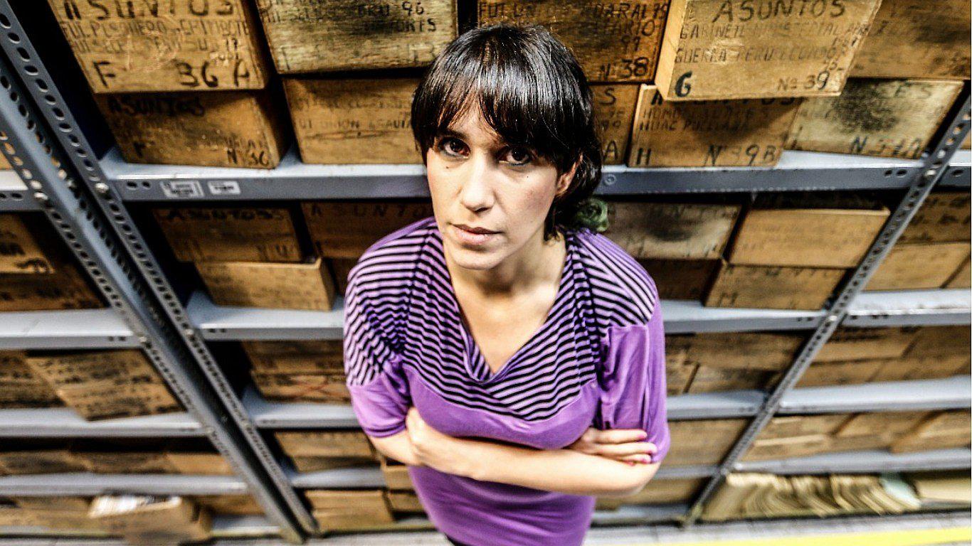 Alejandra Saba: “Nada ha cambiado y el terrorismo podría volver”