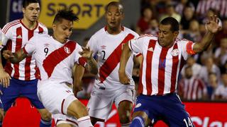 Perú vs Paraguay: ¿Cuánto costaría viajar a Asunción para el debut de la bicolor en las Eliminatorias Qatar 2022?