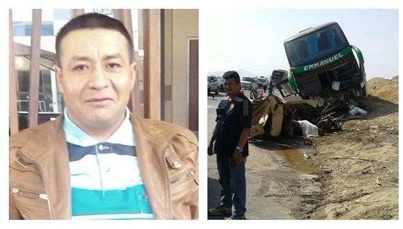 Pacasmayo: Dictan 9 meses de prisión preventiva a conductor que causó accidente