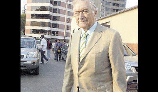 ​Genaro Delgado Parker reaparece y luce totalmente diferente (VIDEO)