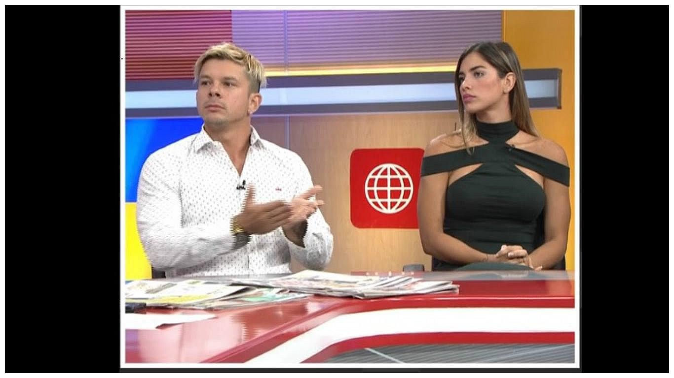 Mario Hart y Korina Rivadeneira: esta es la insólita justificación de elegir Huaral para casarse (VIDEO)