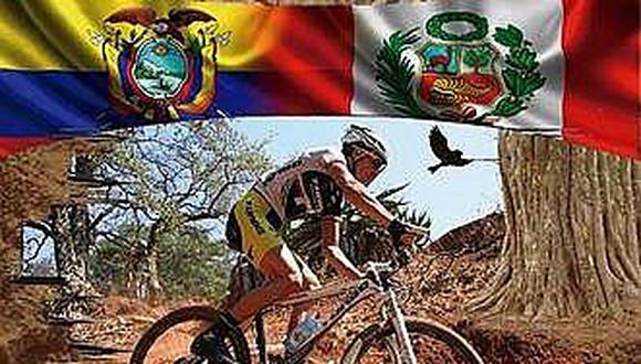 Piura: Comuna Macará - Ecuador -  invita a ciclistas a competencia Binacional