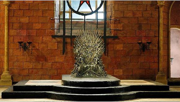 'Game of Thrones’: poster de la primera temporada predijo quién se convertiría en rey 
