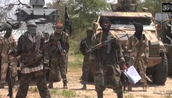 Boko Haram: Unión Africana pide 7.500 soldados para luchar contra terroristas