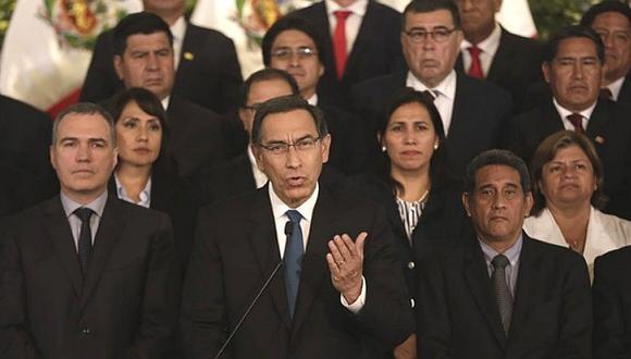 Diego Macera: “Inversión privada se resentirá con mayor ruido político”