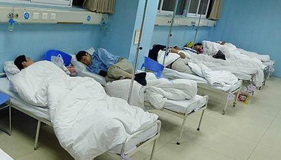 China: 3 millones de personas morirán por cáncer en los próximos 5 años