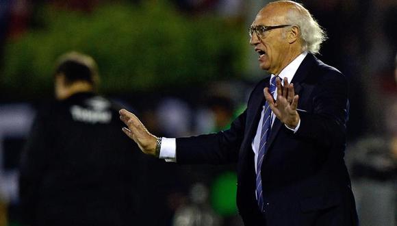 Bianchi: "Hincha de Boca no pueden olvidar lo que conseguí con el equipo"