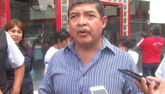 Gobernador Jiménez insiste en ejecución de obras por impuesto 
