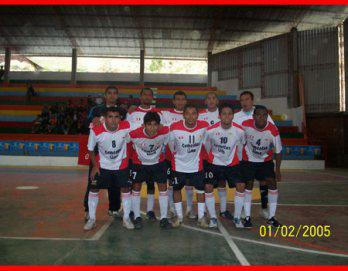 Lima, campeón de Futsal